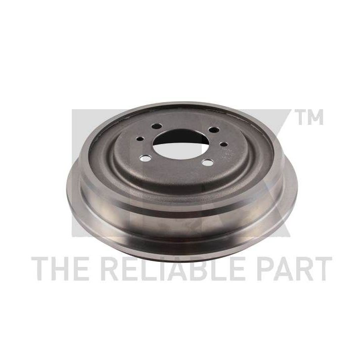 Stabdžių būgnas NK 253914