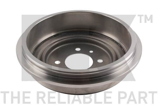 Stabdžių būgnas NK 253914