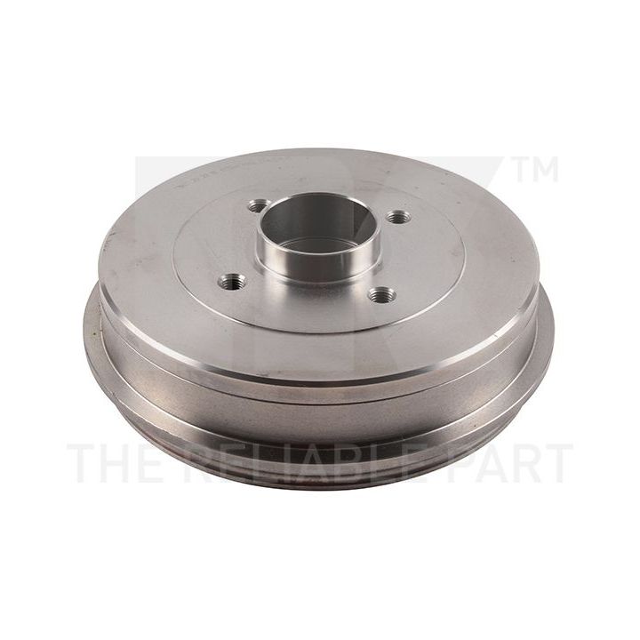 Stabdžių būgnas NK 253916