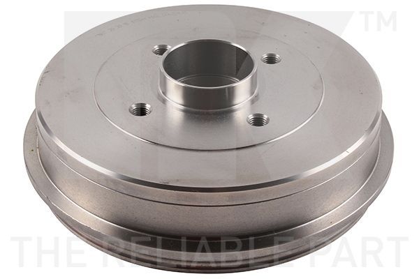 Stabdžių būgnas NK 253916