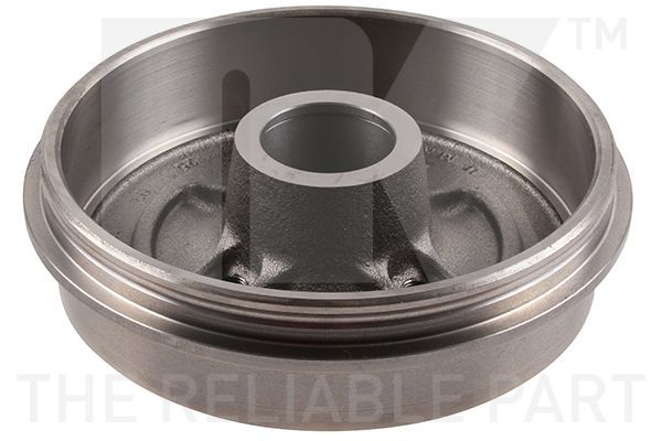 Stabdžių būgnas NK 253916