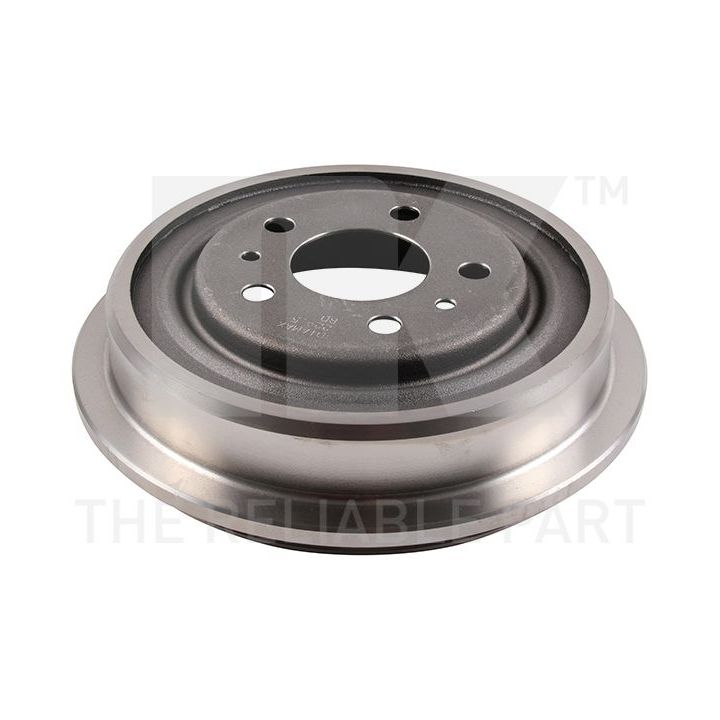 Stabdžių būgnas NK 253917