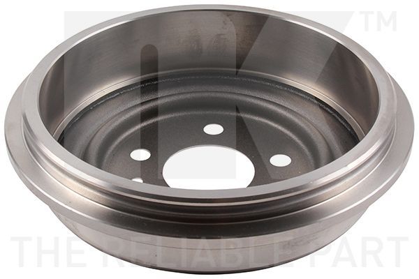 Stabdžių būgnas NK 253917