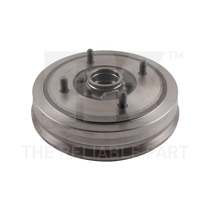 Stabdžių būgnas NK 253918