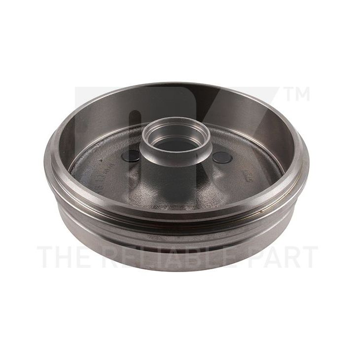 Stabdžių būgnas NK 253918