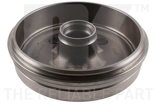 Stabdžių būgnas NK 253918