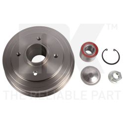 Stabdžių būgnas NK 253919