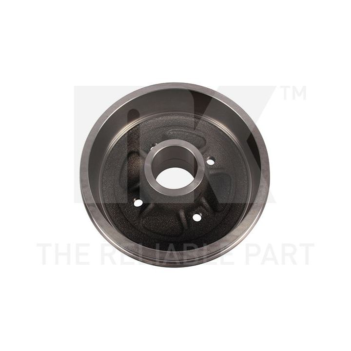 Stabdžių būgnas NK 253919