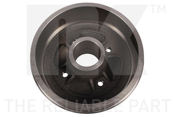 Stabdžių būgnas NK 253919