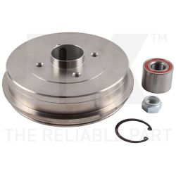 Stabdžių būgnas NK 253921