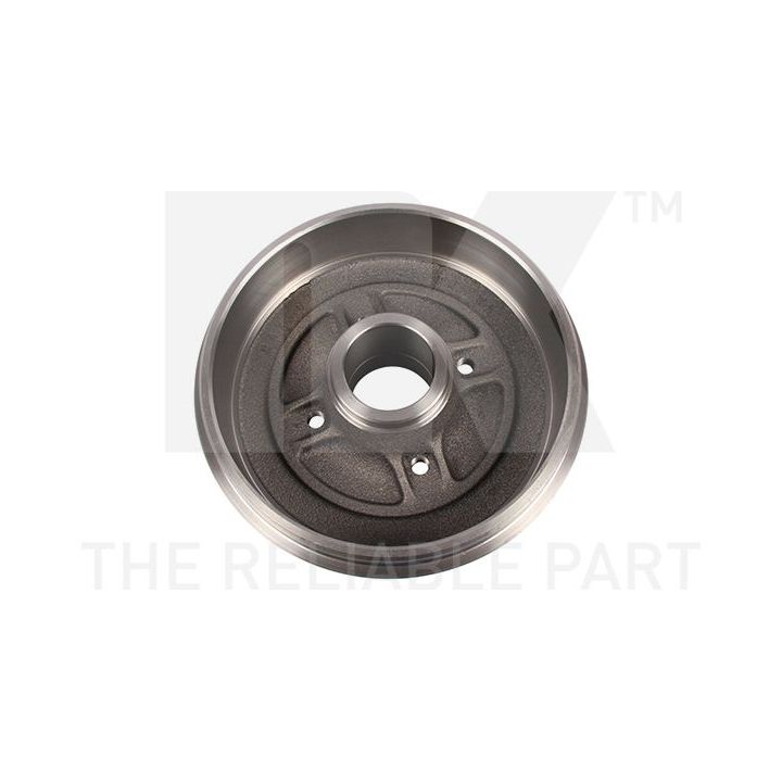 Stabdžių būgnas NK 253925