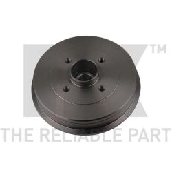 Stabdžių būgnas NK 253926