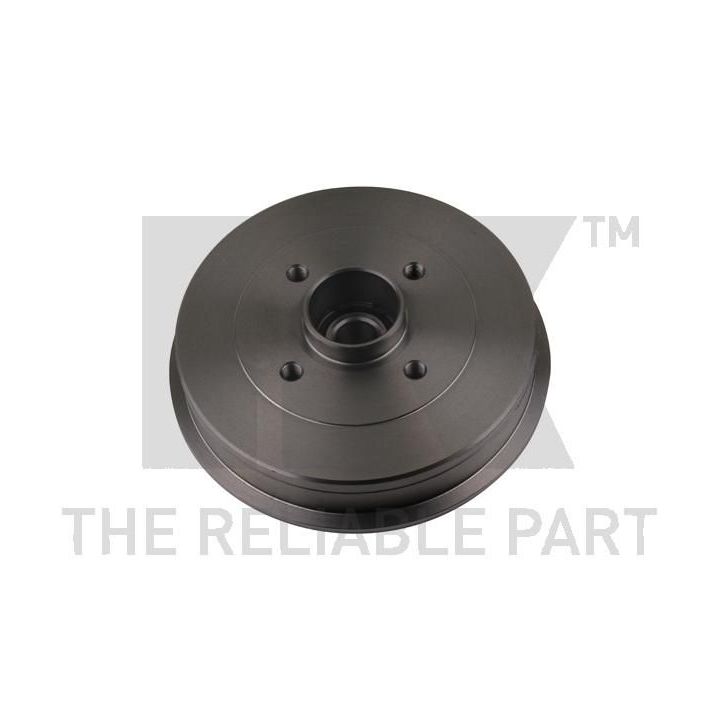 Stabdžių būgnas NK 253926