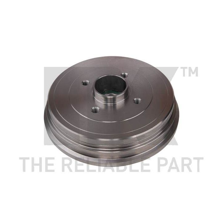 Stabdžių būgnas NK 253927