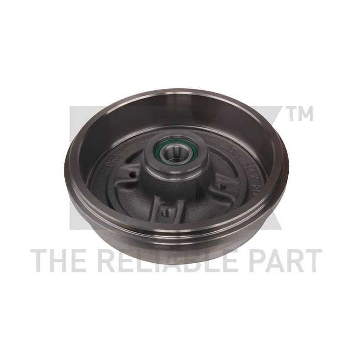 Stabdžių būgnas NK 253927