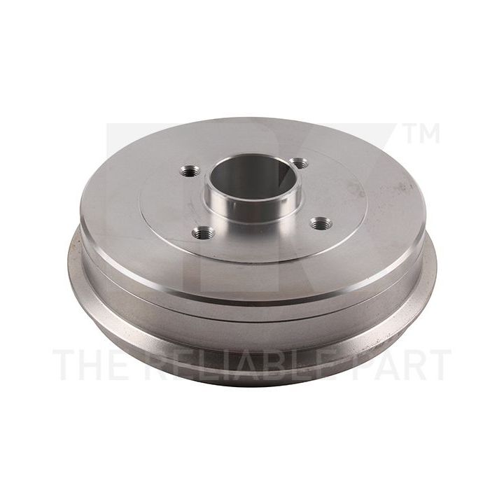 Stabdžių būgnas NK 253929