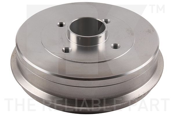 Stabdžių būgnas NK 253929