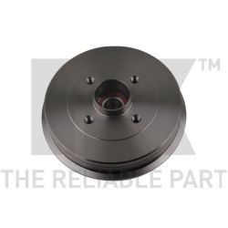 Stabdžių būgnas NK 253930