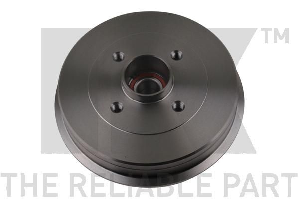 Stabdžių būgnas NK 253930