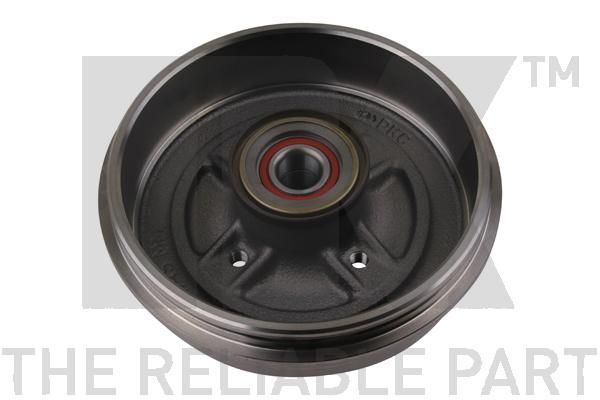 Stabdžių būgnas NK 253930