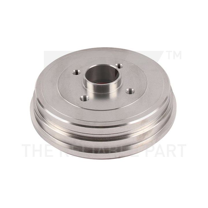 Stabdžių būgnas NK 253931