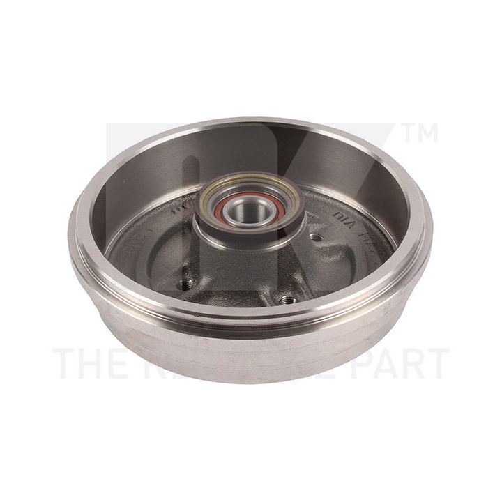 Stabdžių būgnas NK 253931