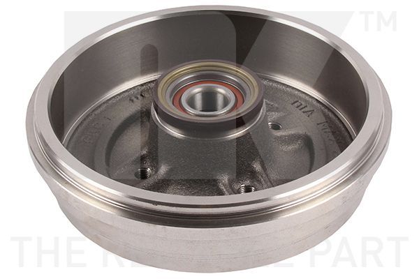 Stabdžių būgnas NK 253931