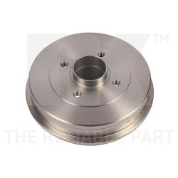 Stabdžių būgnas NK 253932