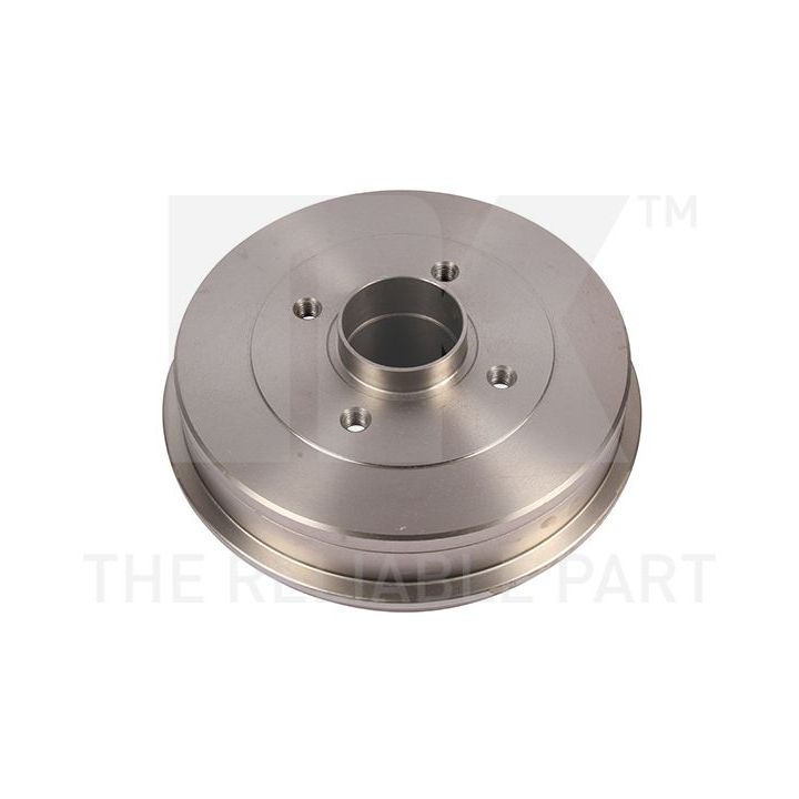 Stabdžių būgnas NK 253932