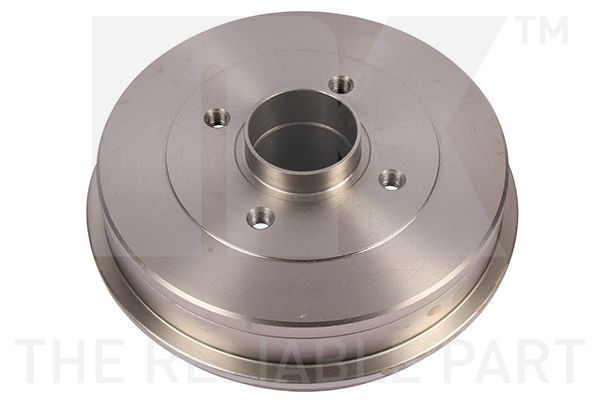 Stabdžių būgnas NK 253932