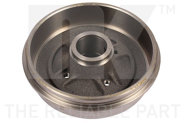 Stabdžių būgnas NK 253932