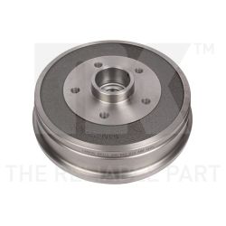 Stabdžių būgnas NK 253933