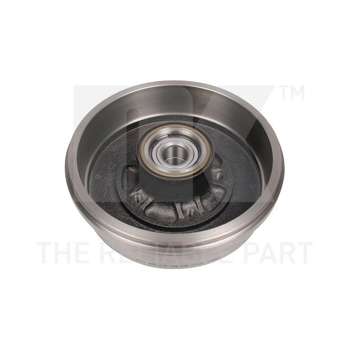 Stabdžių būgnas NK 253933