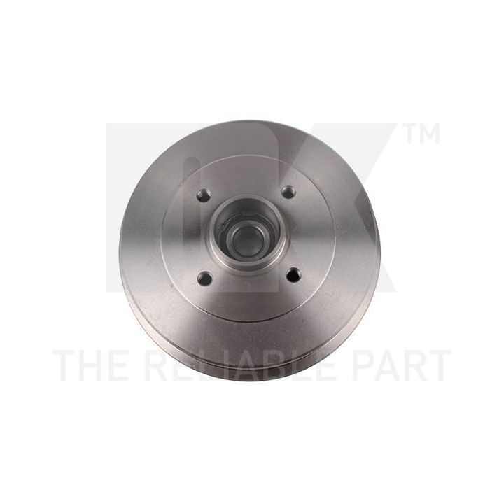 Stabdžių būgnas NK 253936