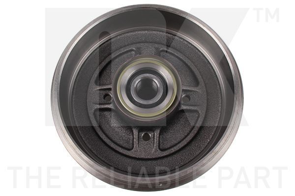 Stabdžių būgnas NK 253936