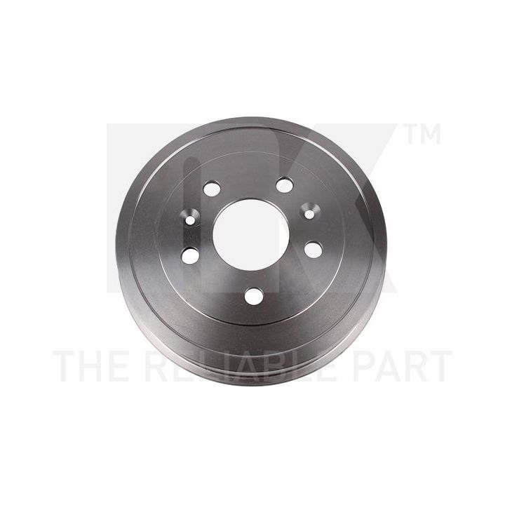 Stabdžių būgnas NK 253937