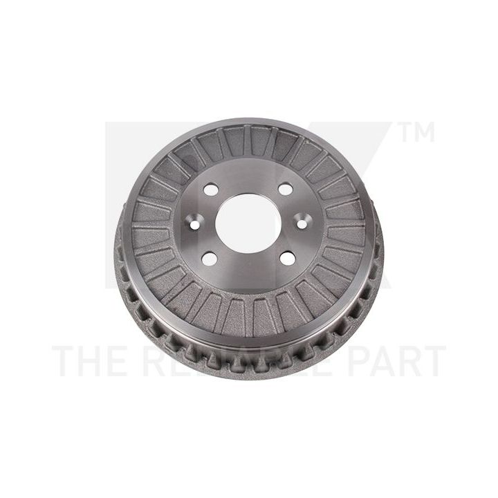 Stabdžių būgnas NK 253938