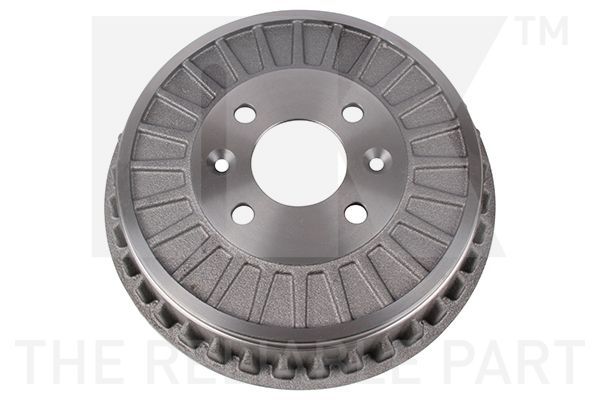 Stabdžių būgnas NK 253938