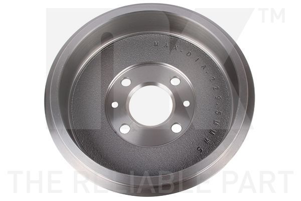 Stabdžių būgnas NK 253938