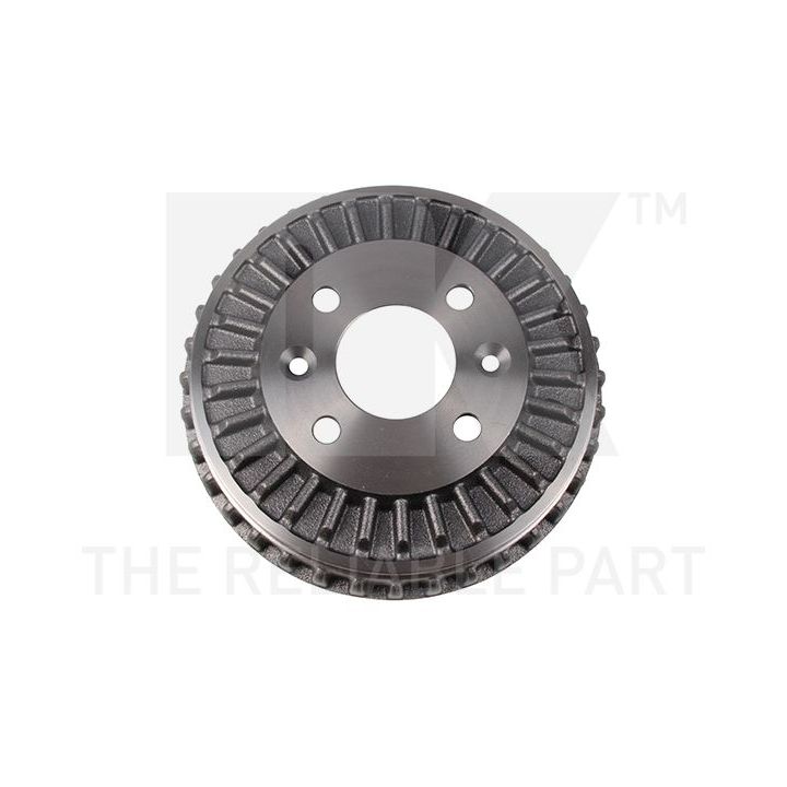 Stabdžių būgnas NK 253939