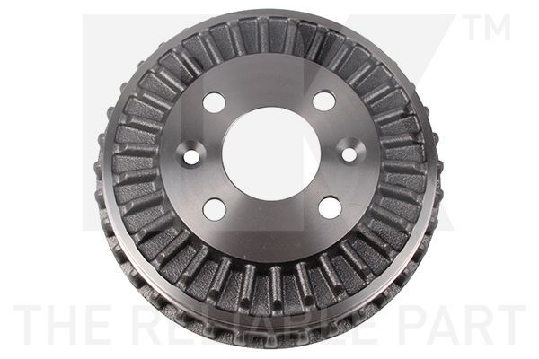 Stabdžių būgnas NK 253939