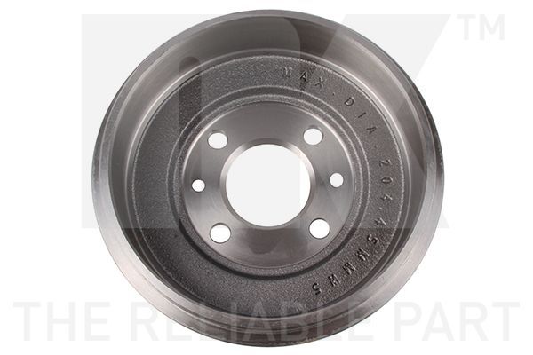 Stabdžių būgnas NK 253939