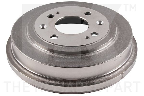 Stabdžių būgnas NK 254001