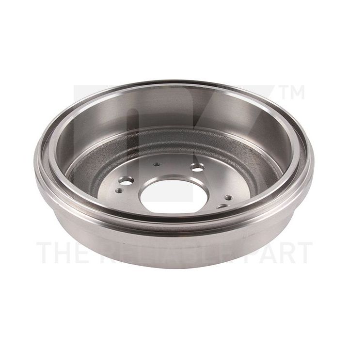 Stabdžių būgnas NK 254001