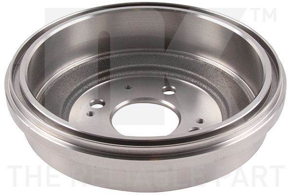 Stabdžių būgnas NK 254001