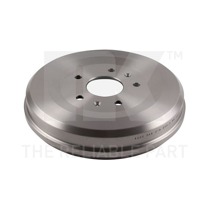 Stabdžių būgnas NK 254002