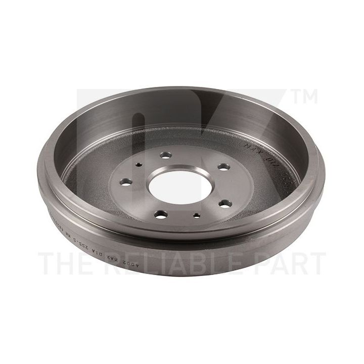 Stabdžių būgnas NK 254002