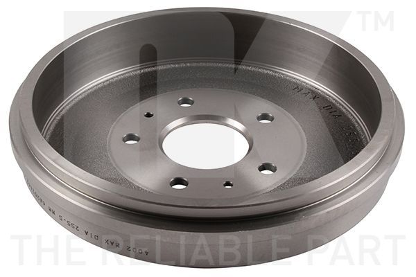 Stabdžių būgnas NK 254002