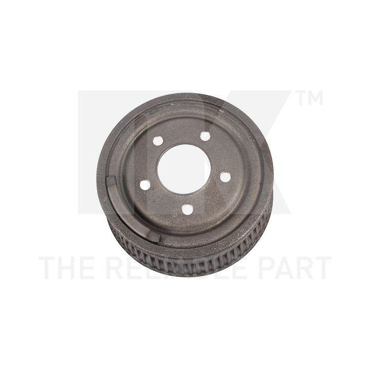 Stabdžių būgnas NK 259301