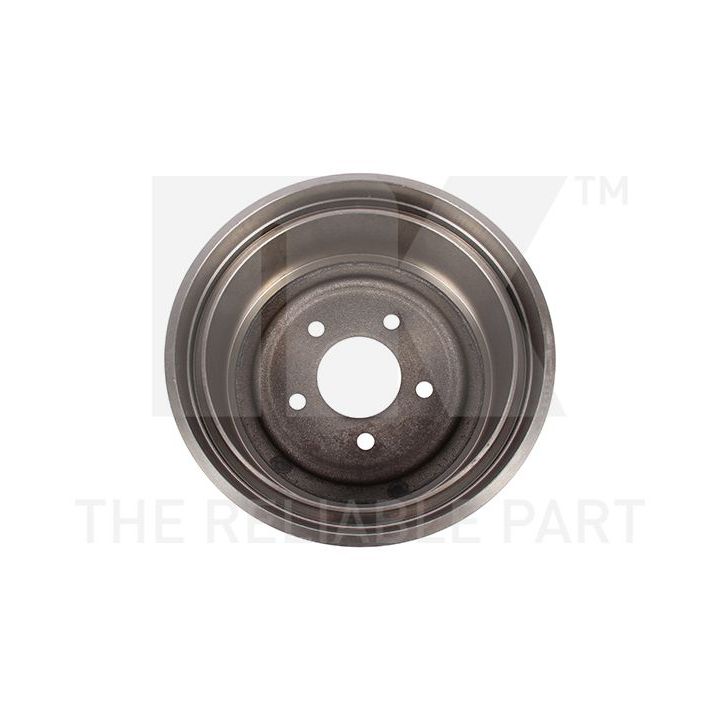 Stabdžių būgnas NK 259301